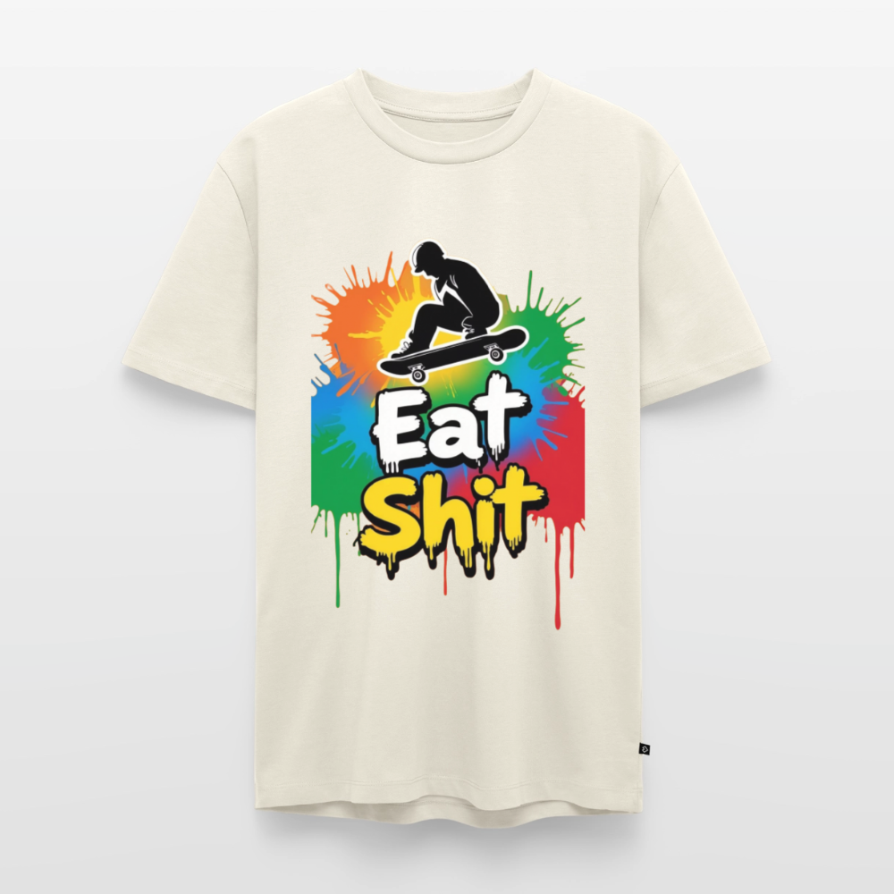 Men’s Premium T-Shirt - off white