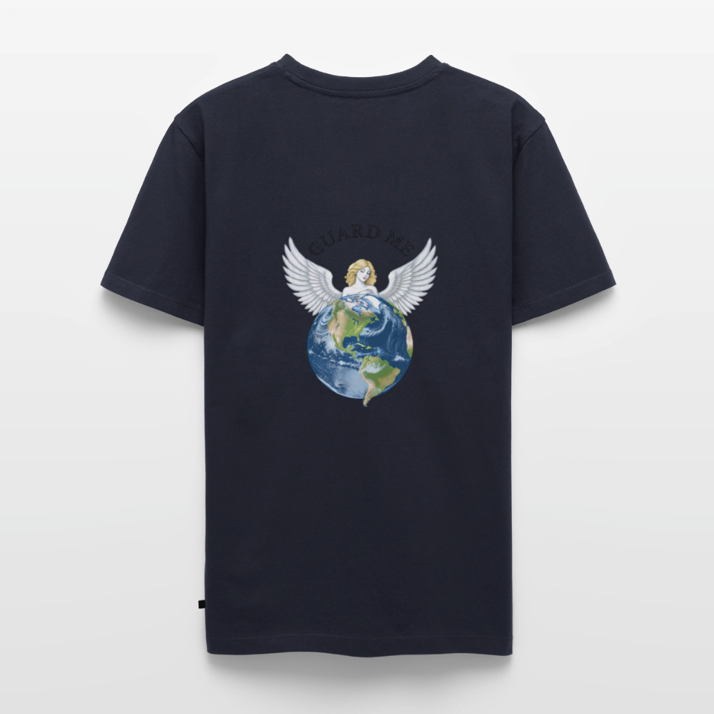 Men’s Premium T-Shirt - navy