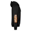 Men’s Premium Hoodie - black