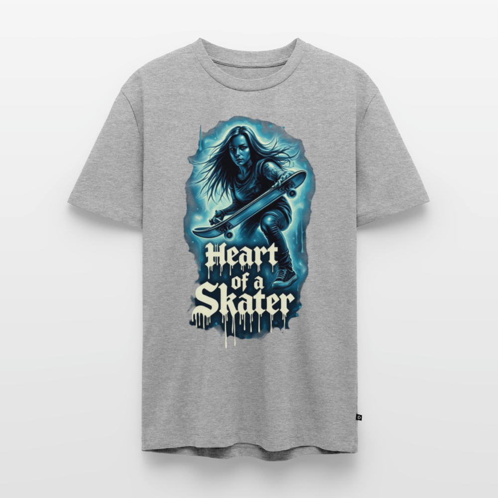 Men’s Premium T-Shirt - heather grey