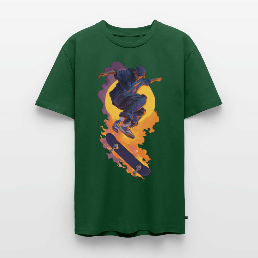 Men’s Premium T-Shirt - bottle green