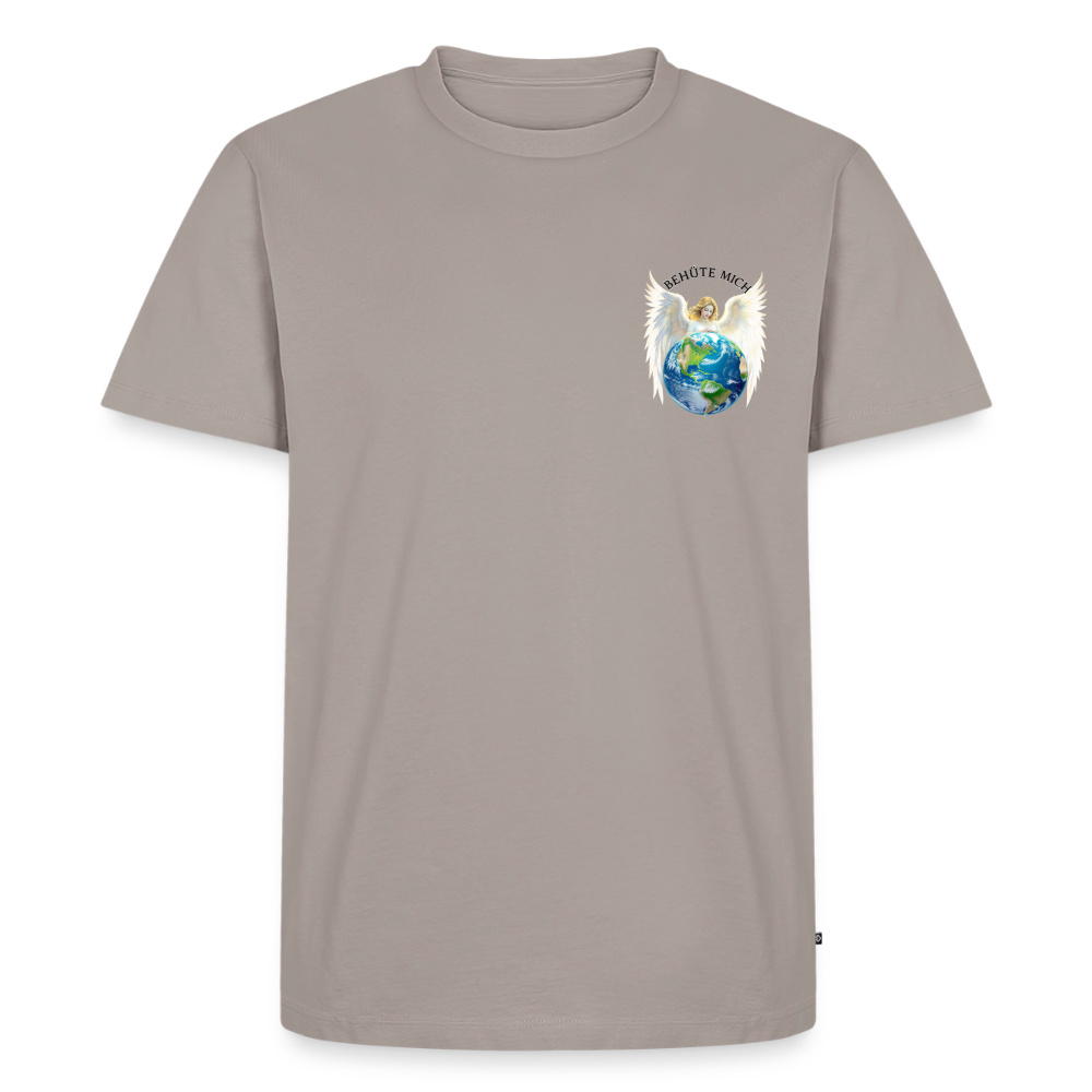 Men’s Premium T-Shirt - taupe