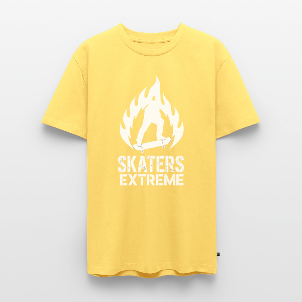 Men’s Premium T-Shirt - sky yellow