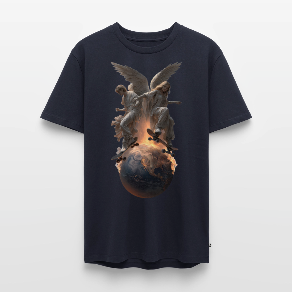 Men’s Premium T-Shirt - navy
