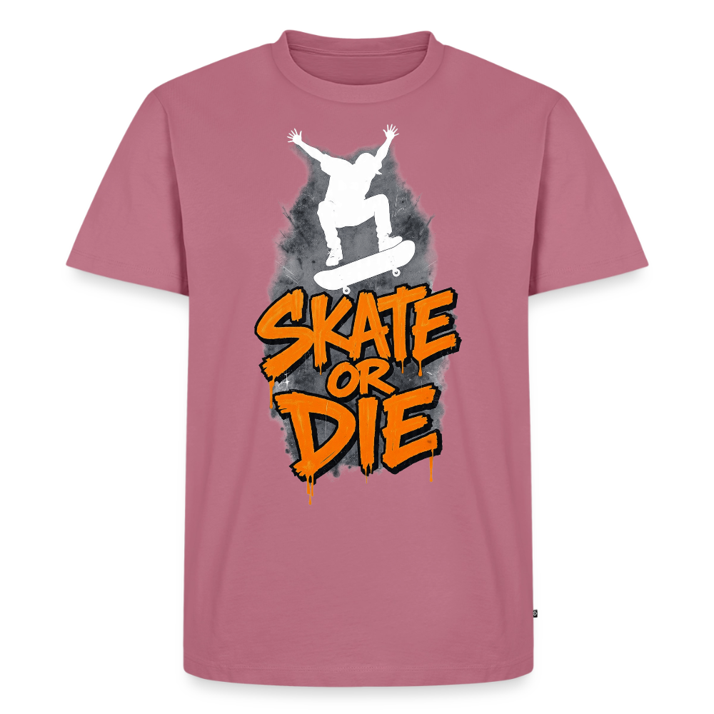 Men’s Premium T-Shirt - mauve