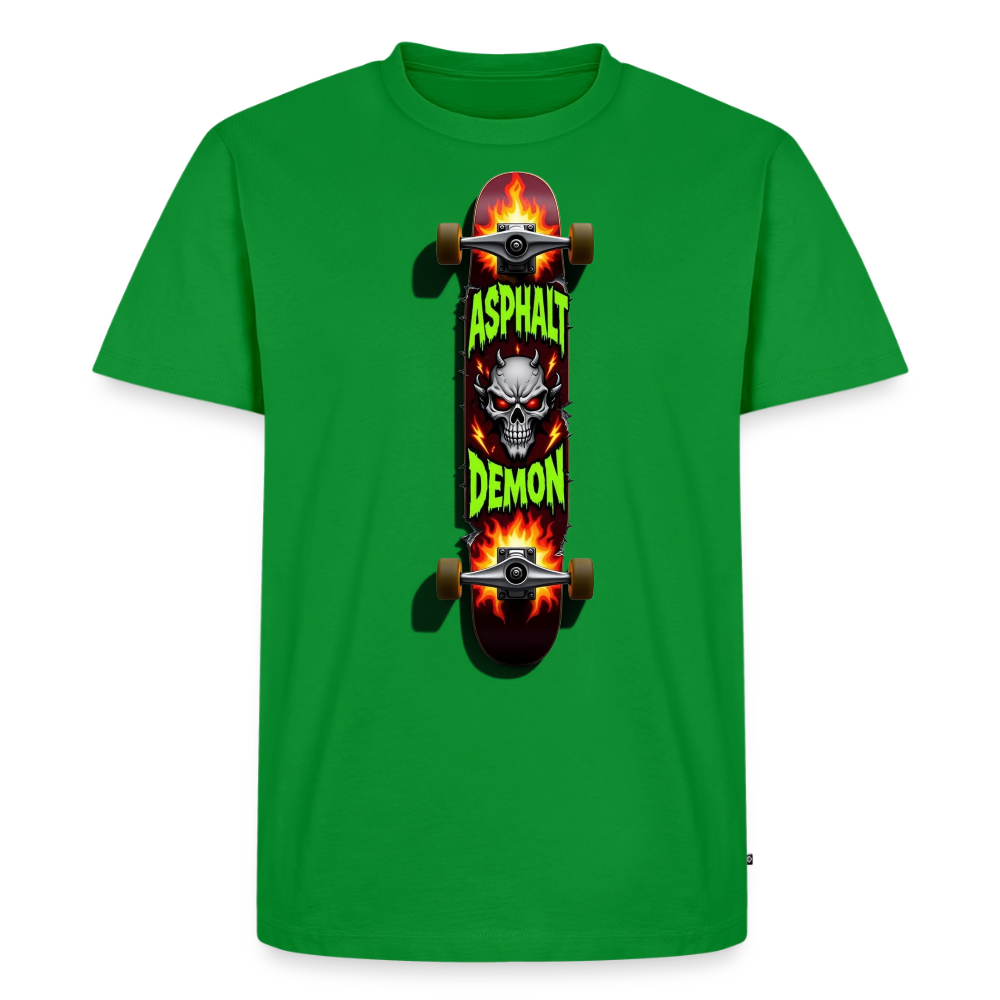 Men’s Premium T-Shirt - green
