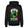 Men’s Premium Hoodie - black
