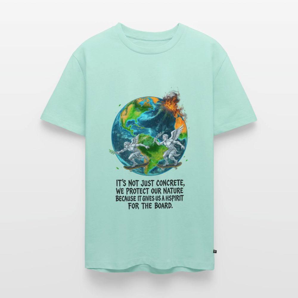 Men’s Premium T-Shirt - mint 