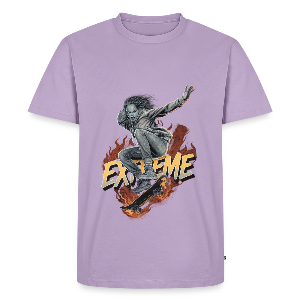 Men’s Premium T-Shirt - lavender