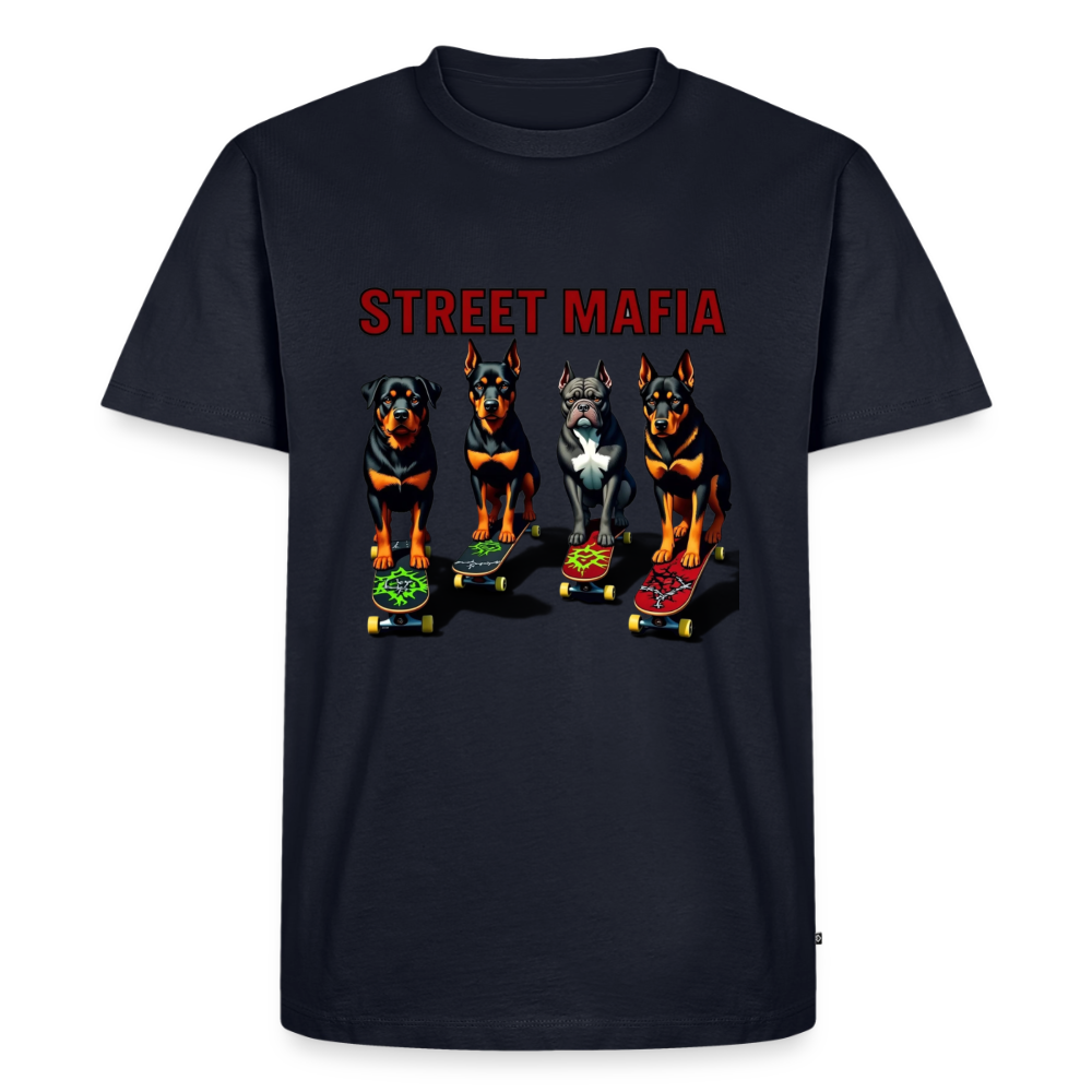 Men’s Premium T-Shirt - navy