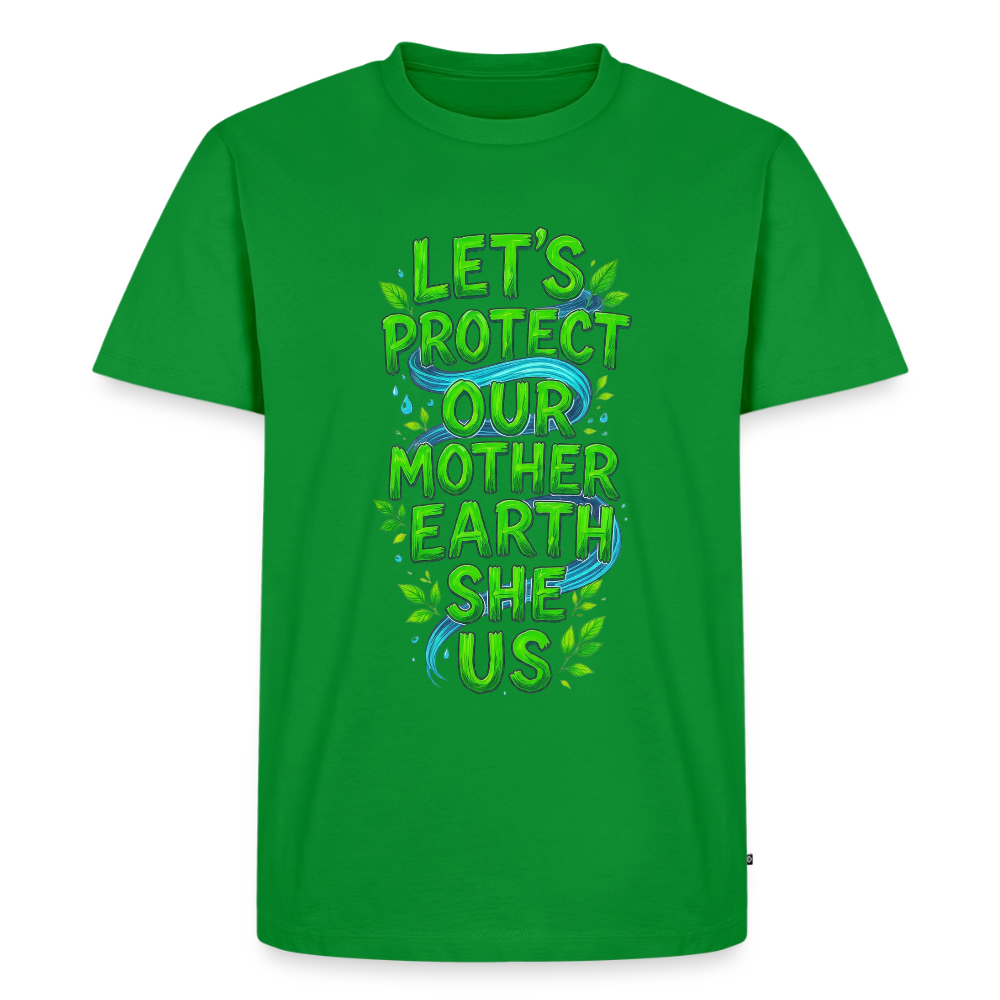 Men’s Premium T-Shirt - green