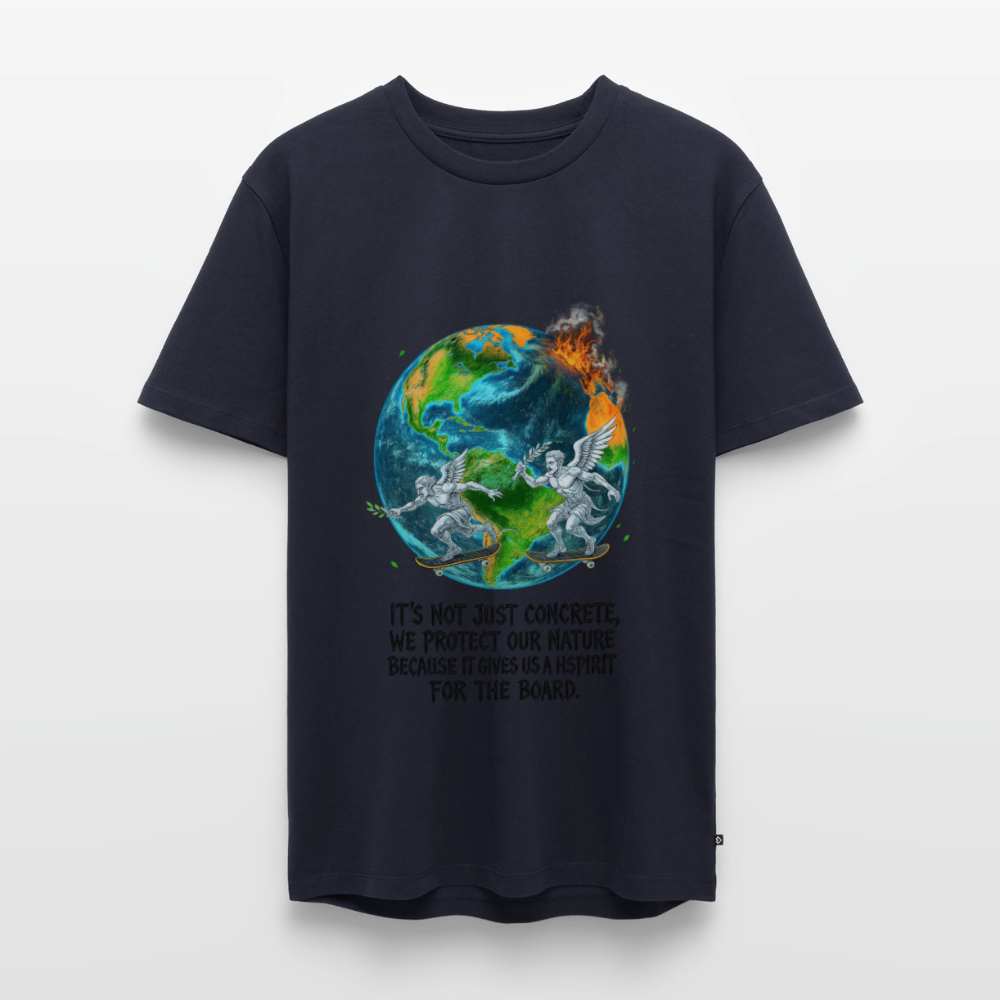 Men’s Premium T-Shirt - navy