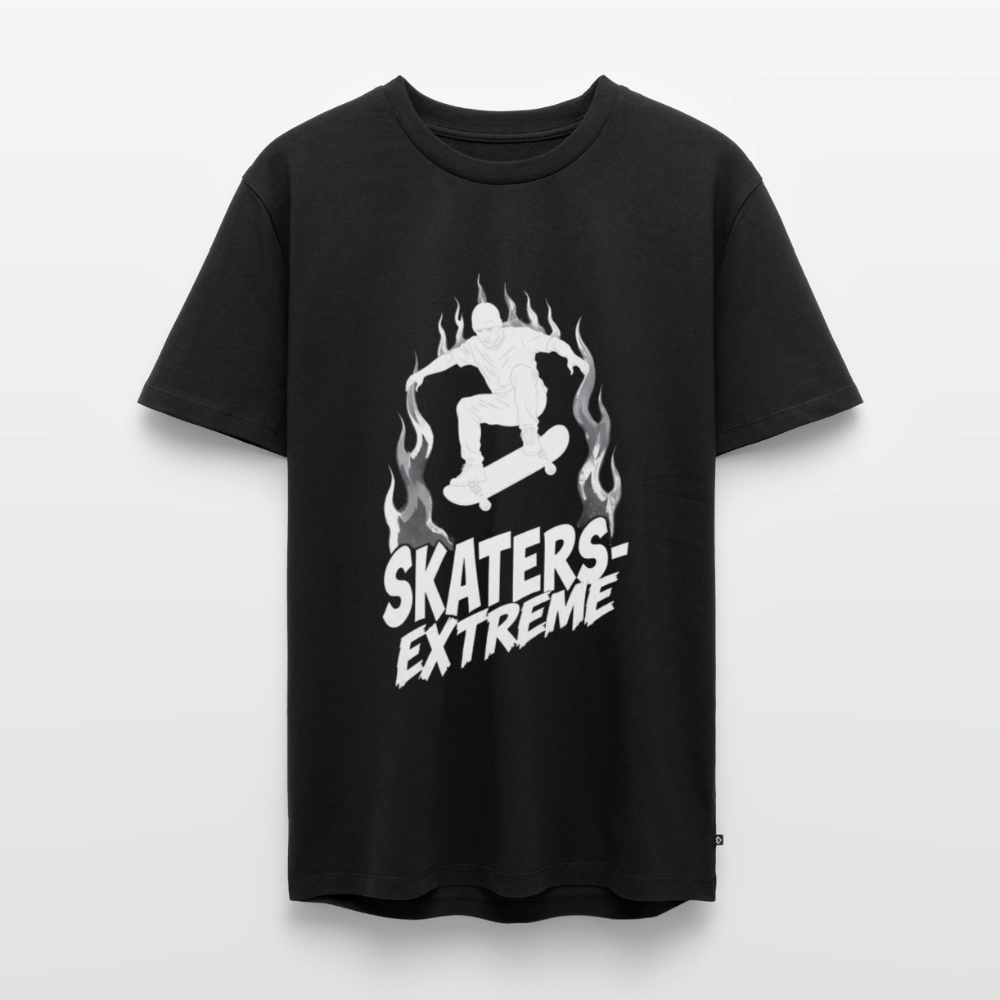 Men’s Premium T-Shirt - black