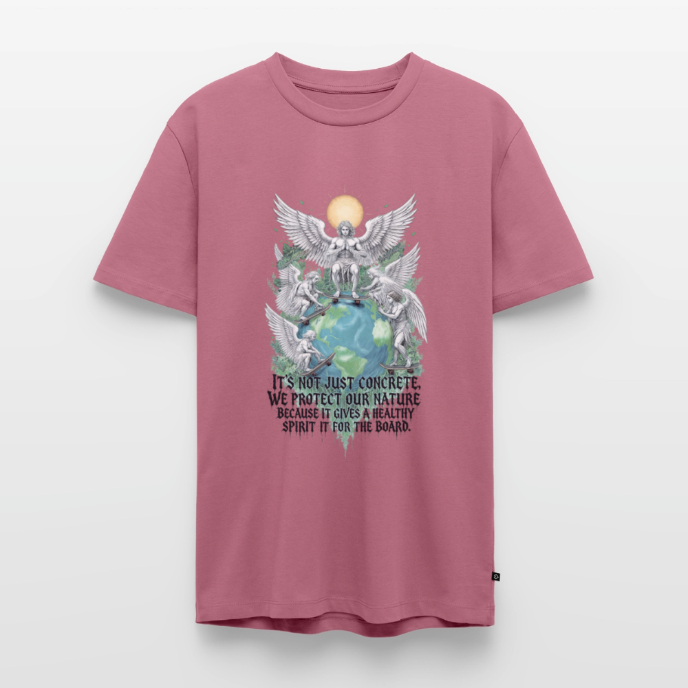 Men’s Premium T-Shirt - mauve