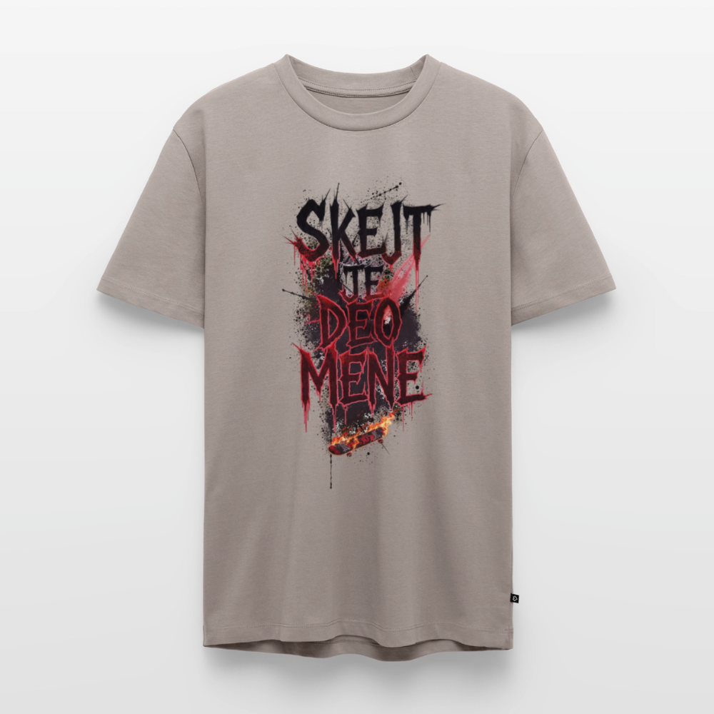Men’s Premium T-Shirt - taupe