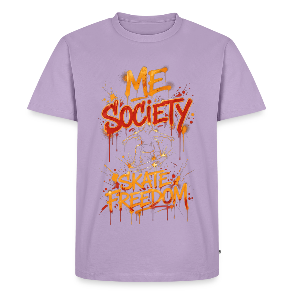 Premium T-Shirt - Lavendel