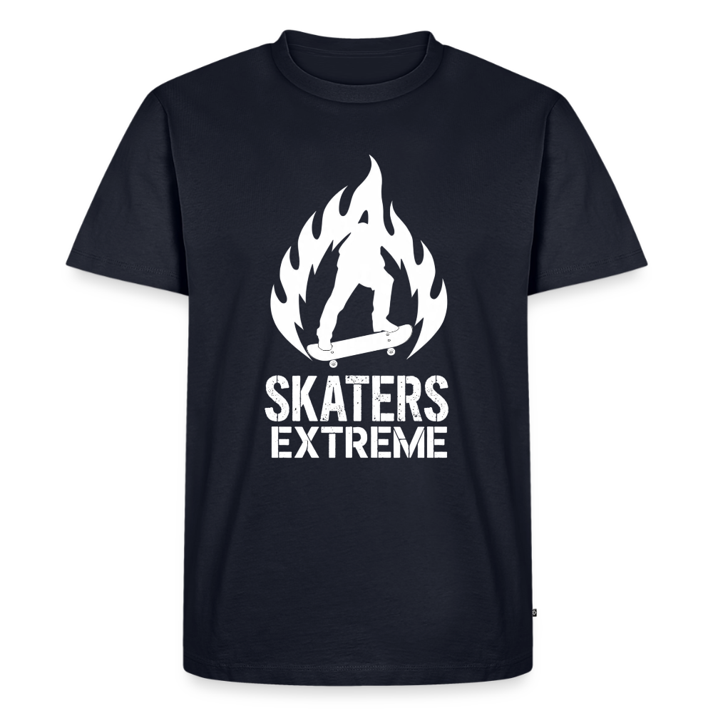 Men’s Premium T-Shirt - navy