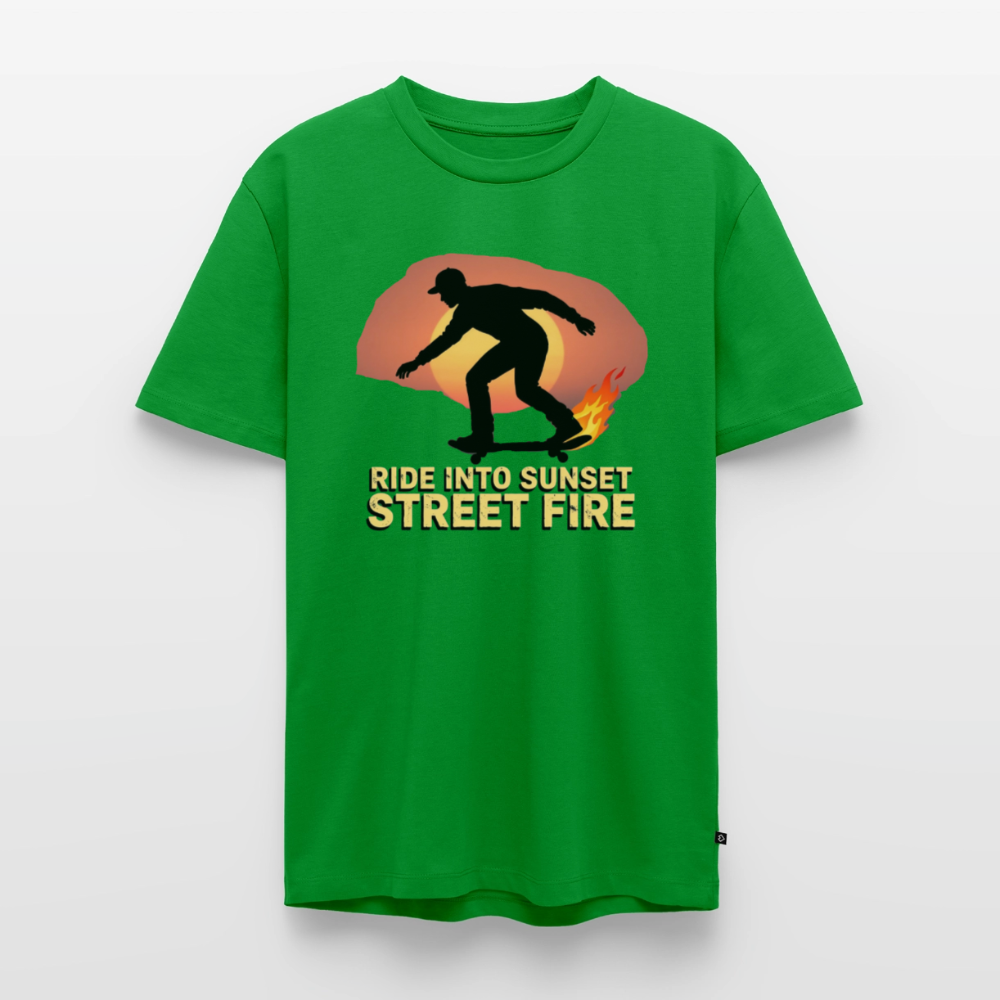 Men’s Premium T-Shirt - green