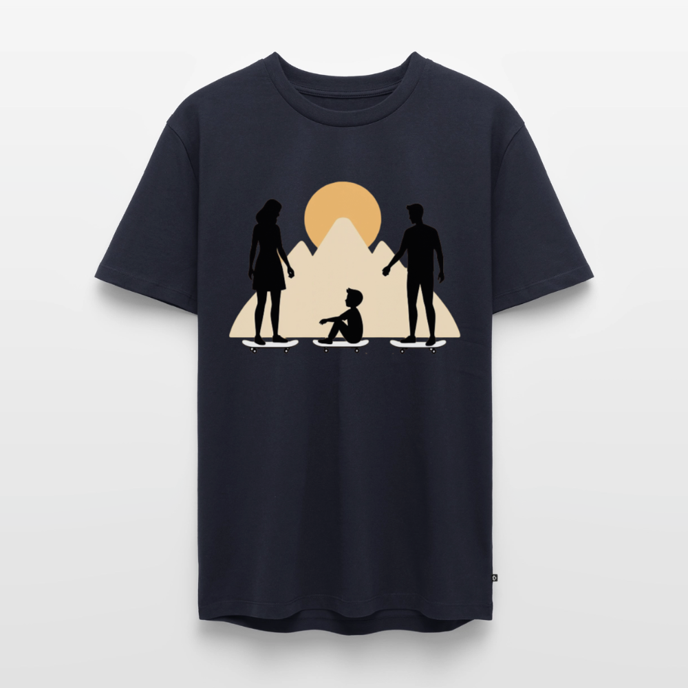 Men’s Premium T-Shirt - navy