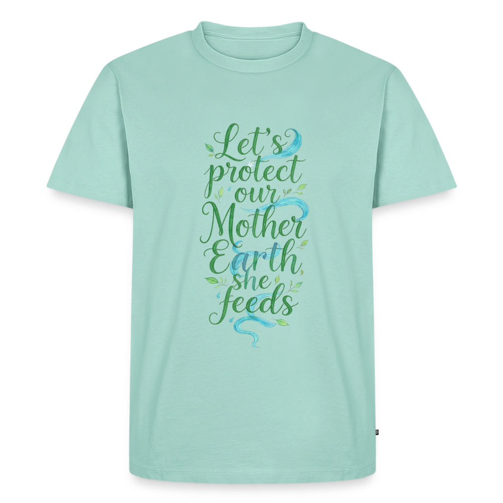 Men’s Premium T-Shirt - mint 