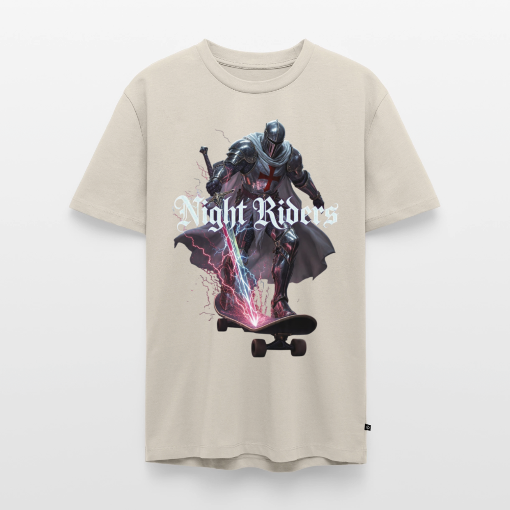 Skaters Unisex Premium T-Shirt - beige