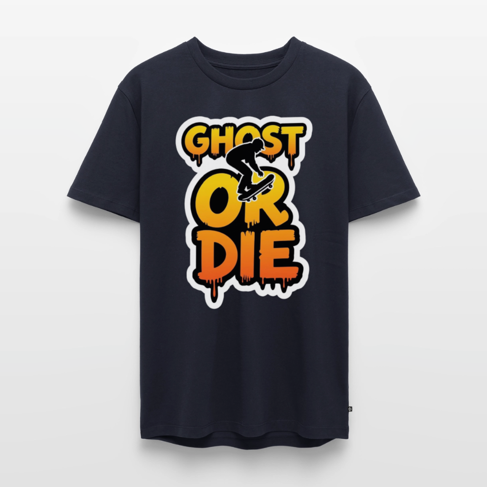 Men’s Premium T-Shirt - navy