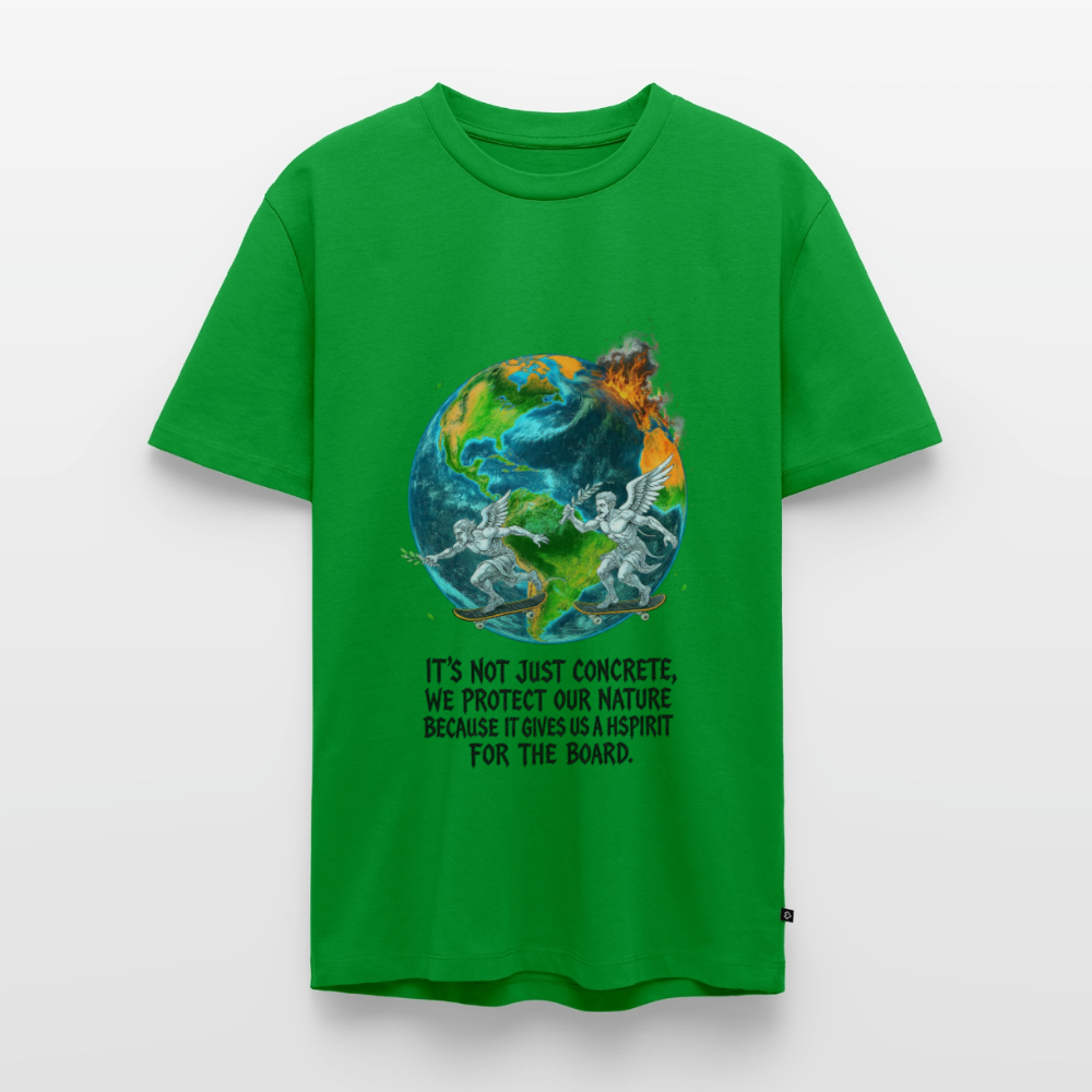 Men’s Premium T-Shirt - green