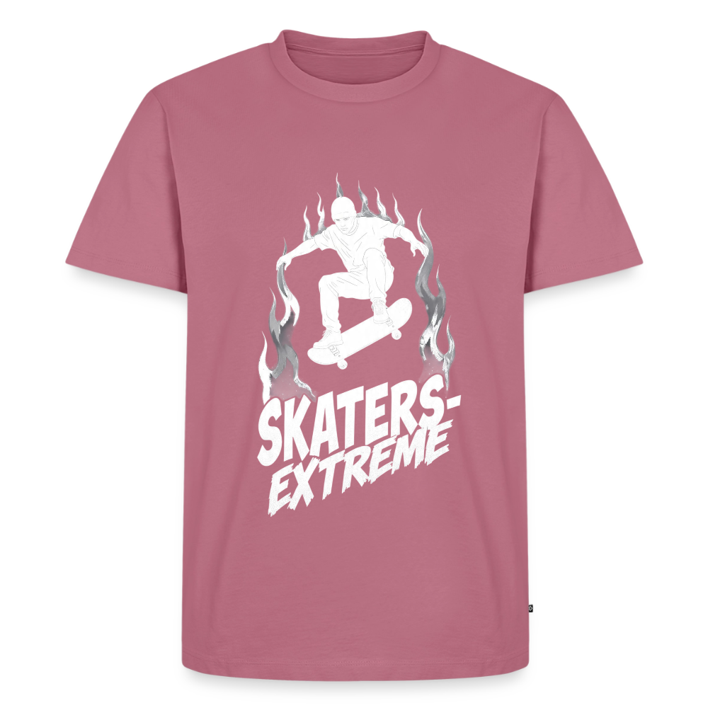 Men’s Premium T-Shirt - mauve