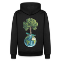 Men’s Premium Hoodie - black