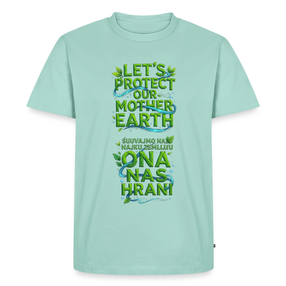 Men’s Premium T-Shirt - mint 