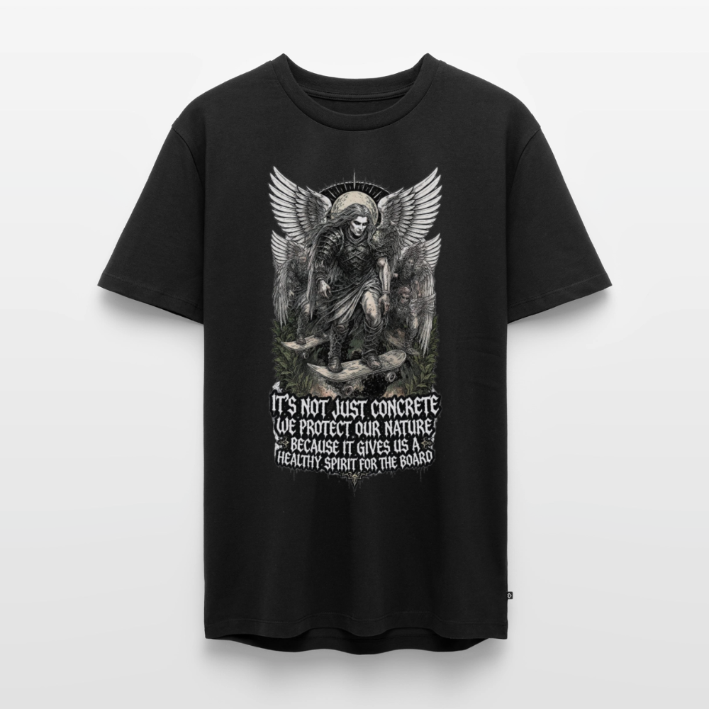Men’s Premium T-Shirt - black