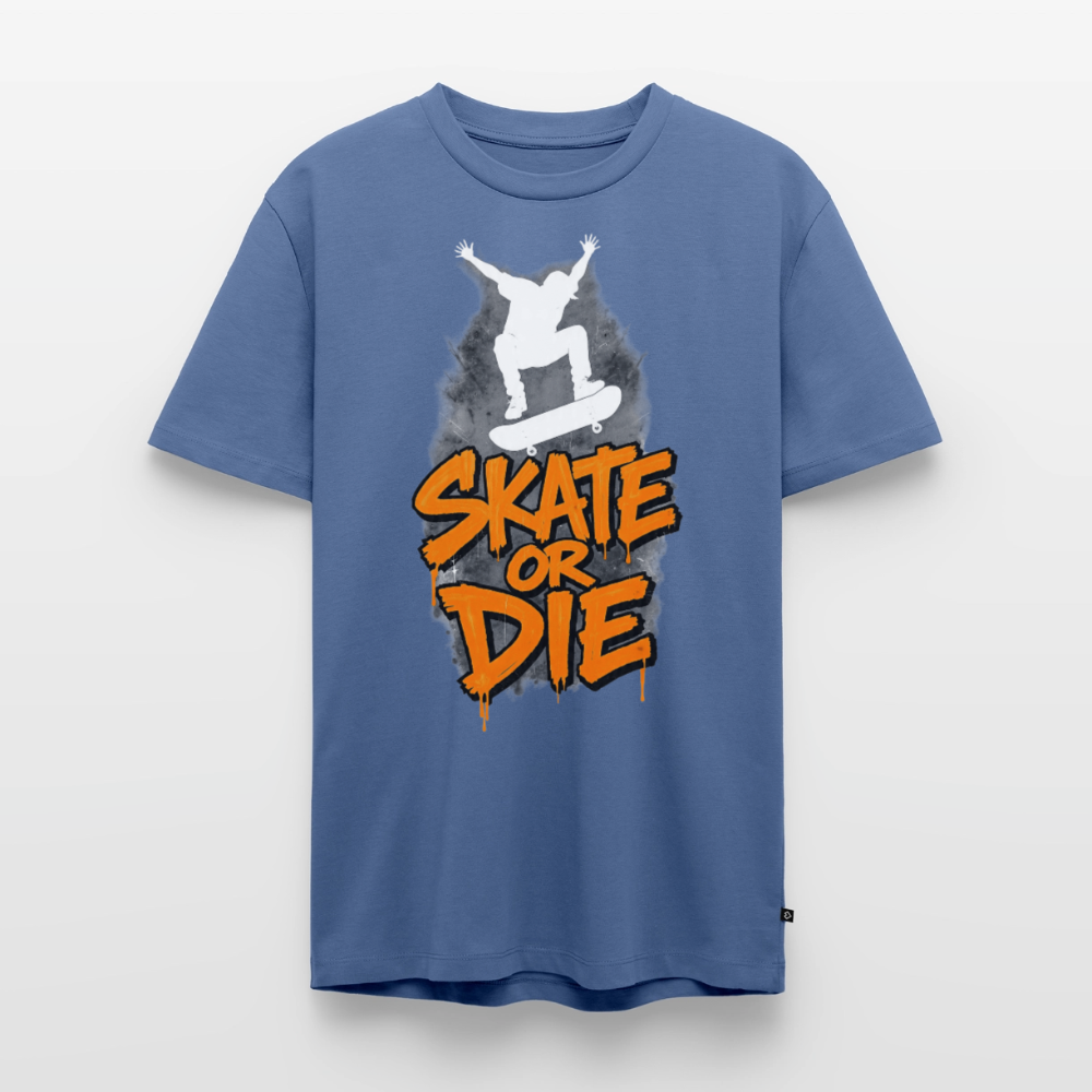 Men’s Premium T-Shirt - stone blue