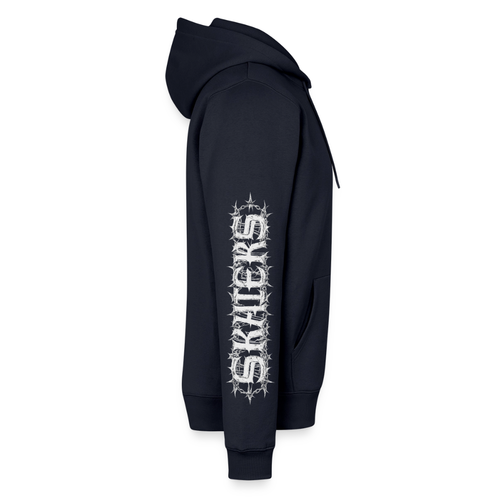 Men’s Premium Hoodie - navy