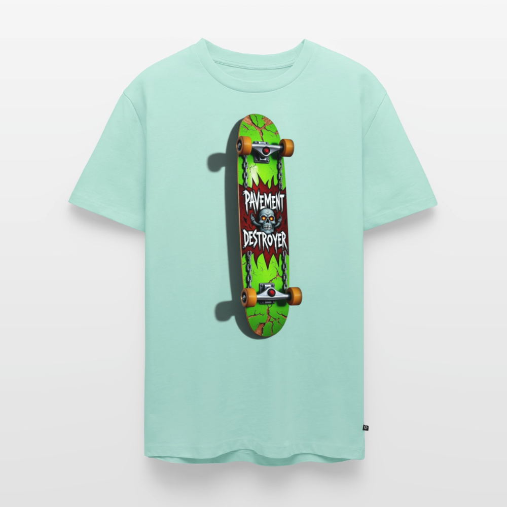 Men’s Premium T-Shirt - mint 