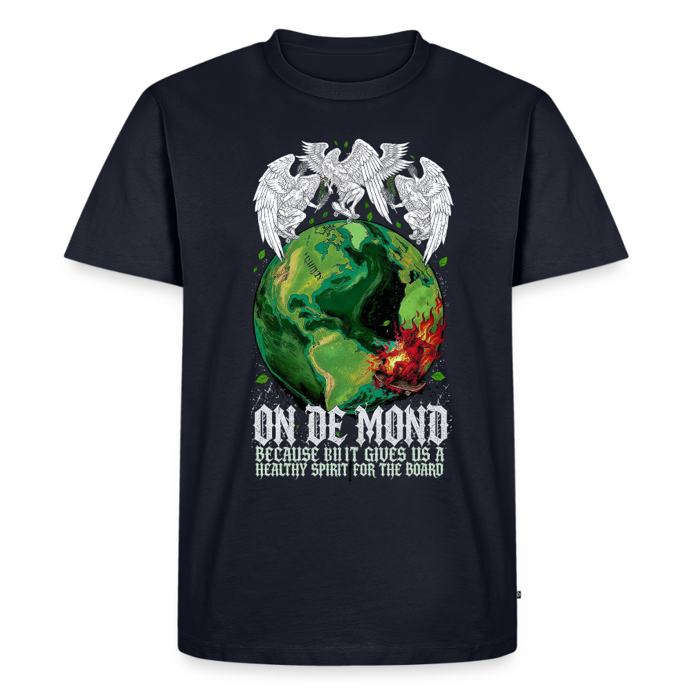 Men’s Premium T-Shirt - navy
