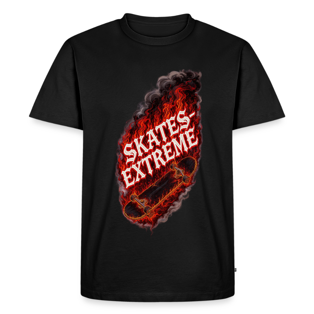 Men’s Premium T-Shirt - black