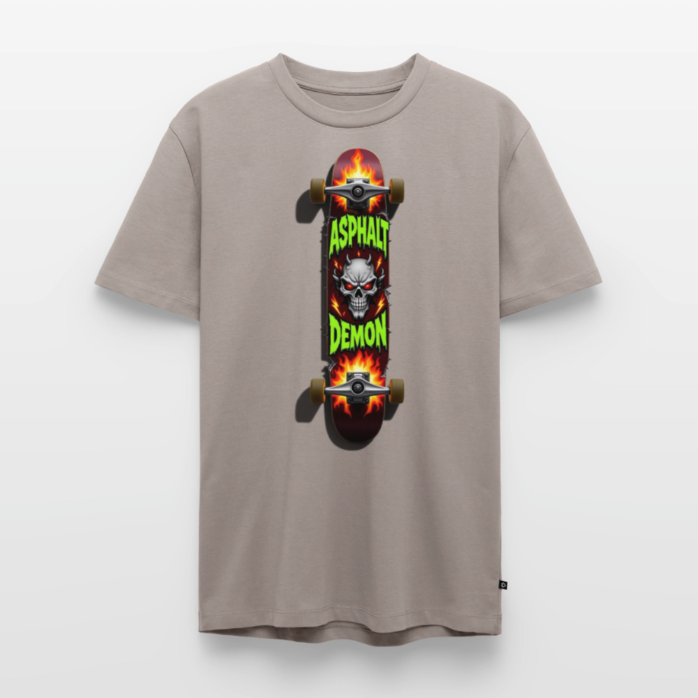 Men’s Premium T-Shirt - taupe