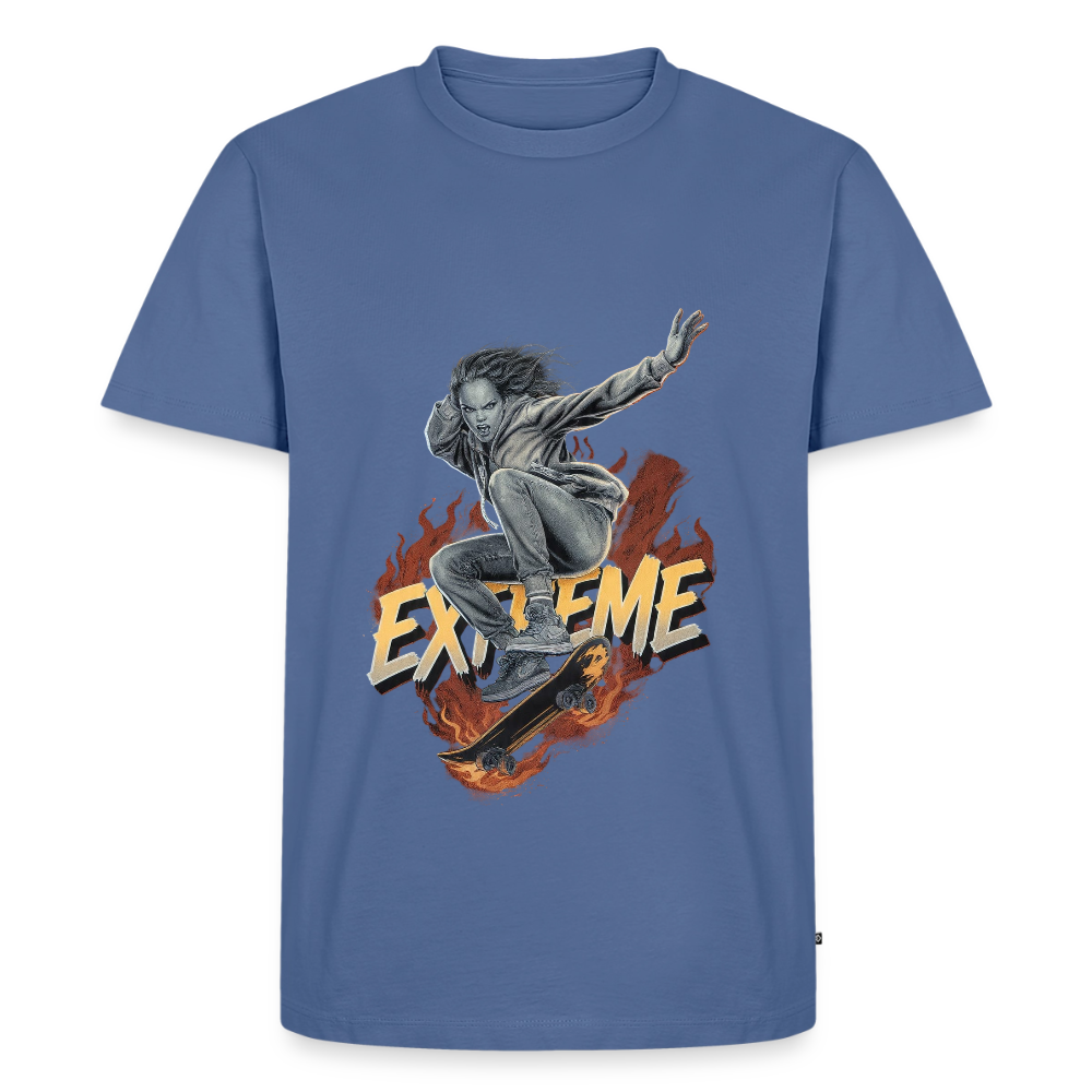 Men’s Premium T-Shirt - stone blue