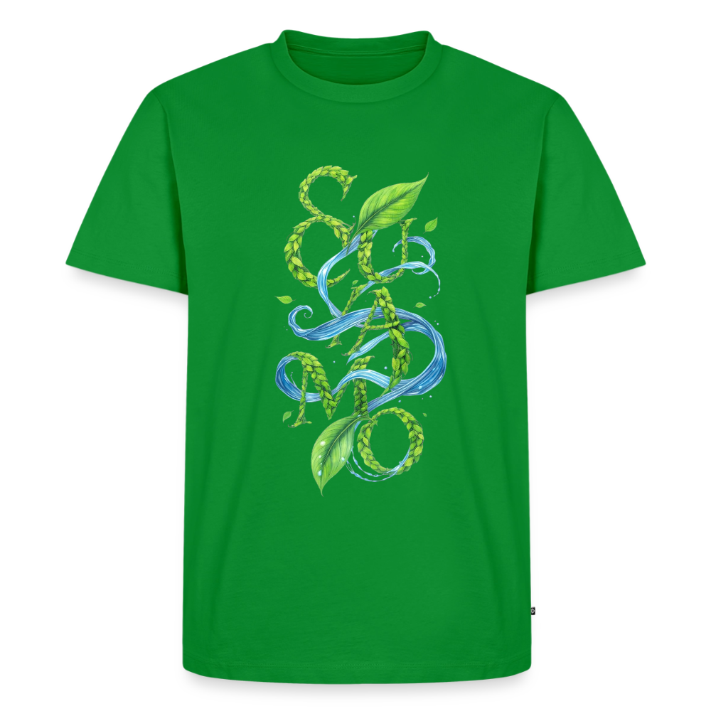 Men’s Premium T-Shirt - green