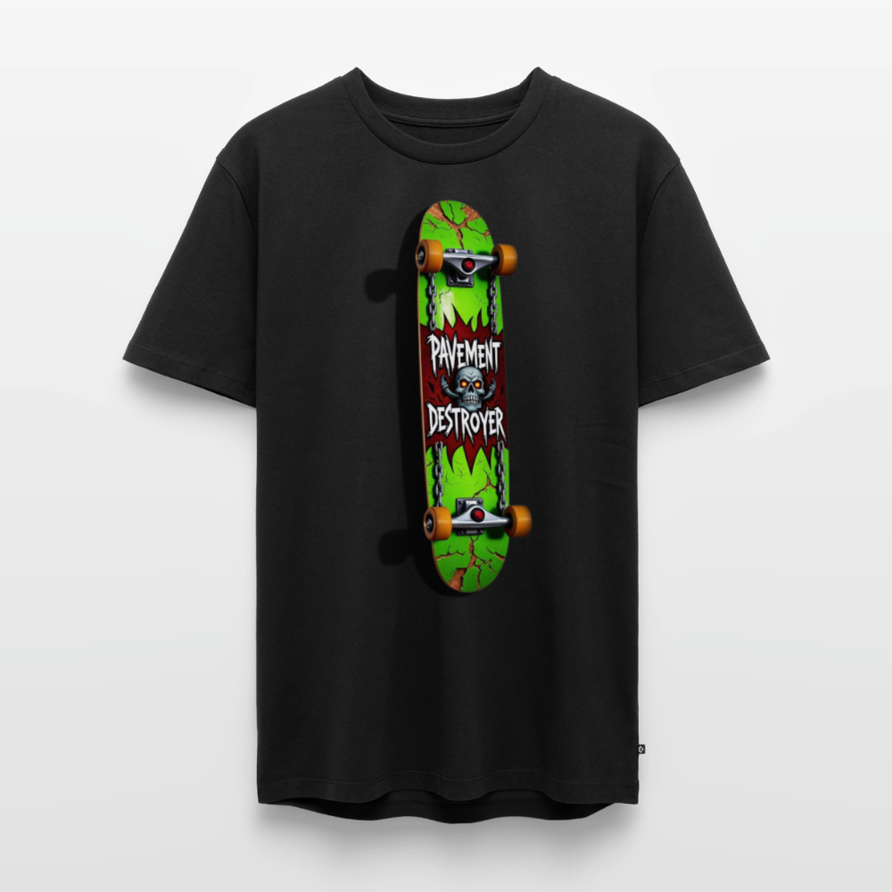 Men’s Premium T-Shirt - black