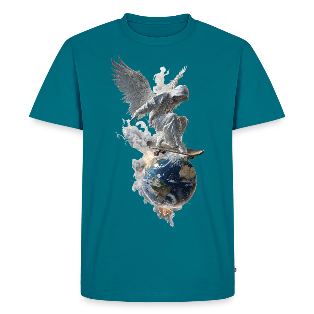 Men’s Premium T-Shirt - petrol