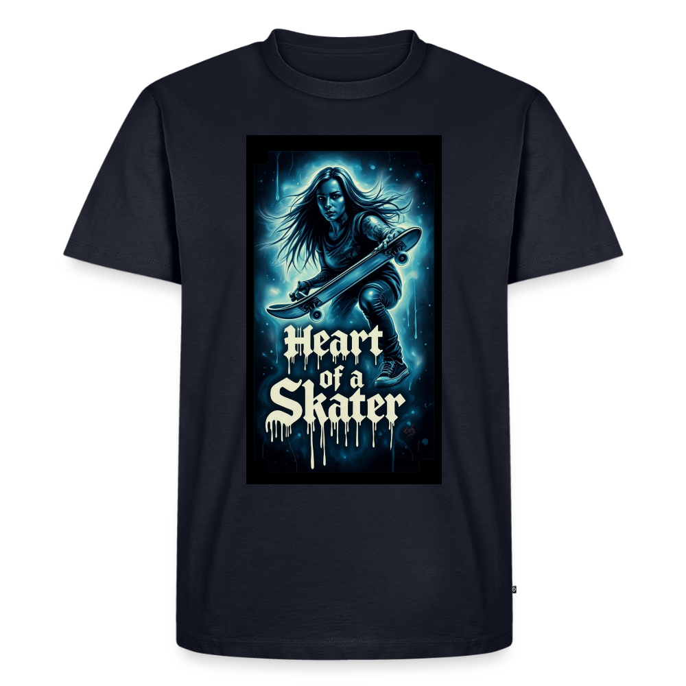 Men’s Premium T-Shirt - navy