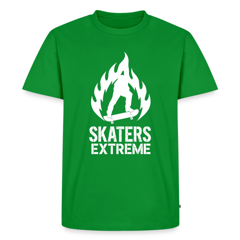 Men’s Premium T-Shirt - green
