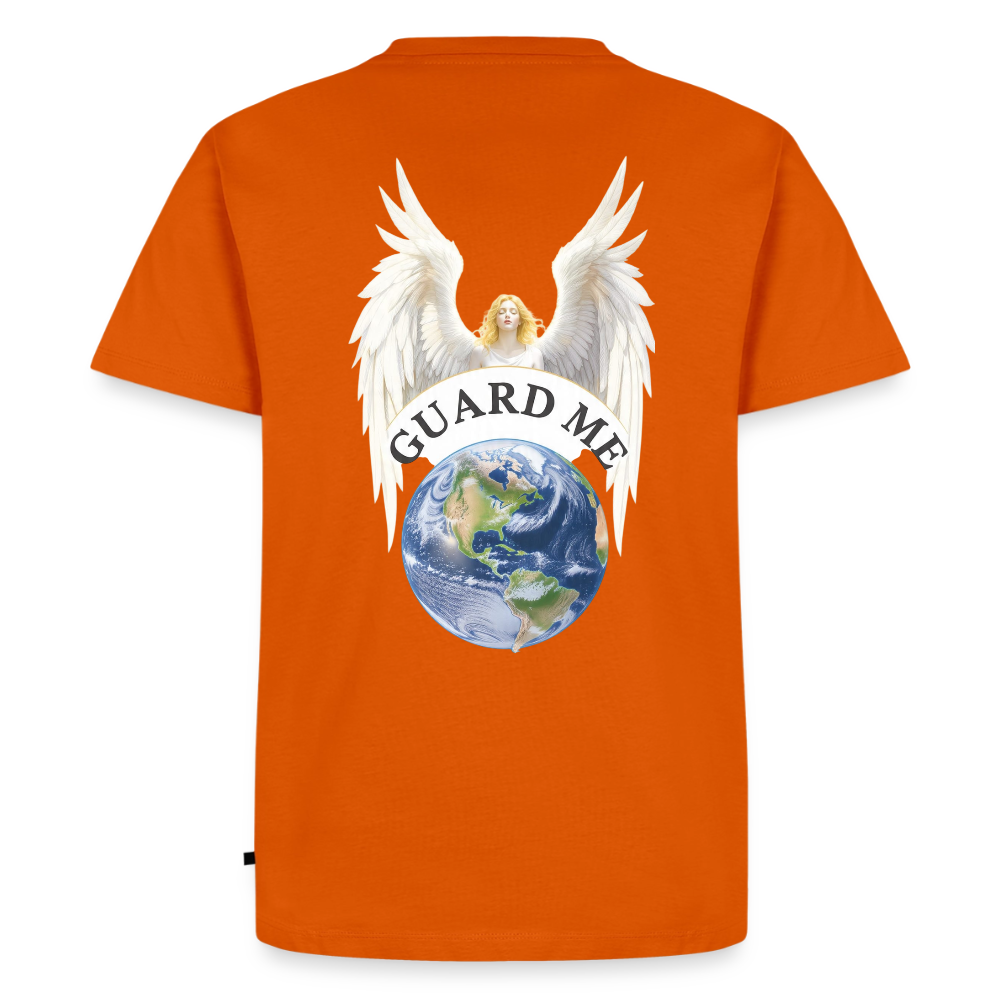 Men’s Premium T-Shirt - orange 