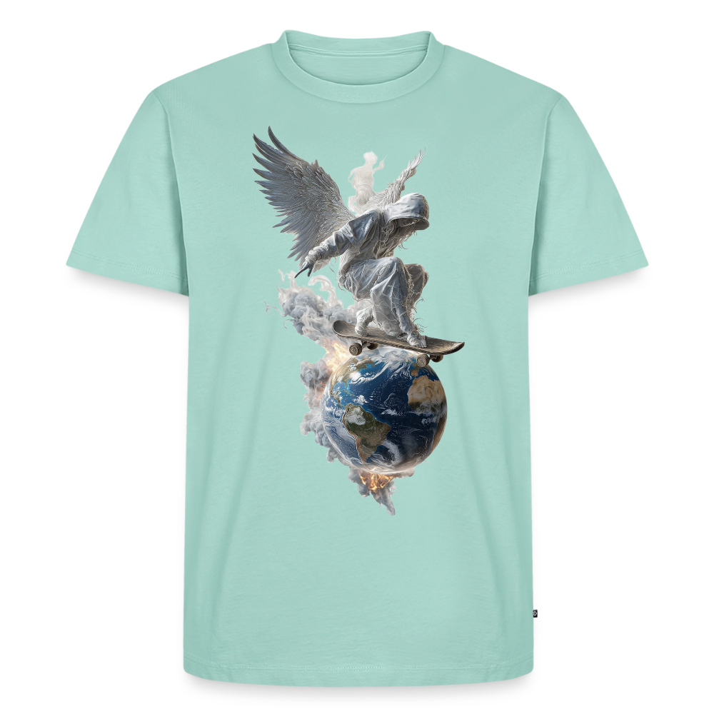 Men’s Premium T-Shirt - mint 