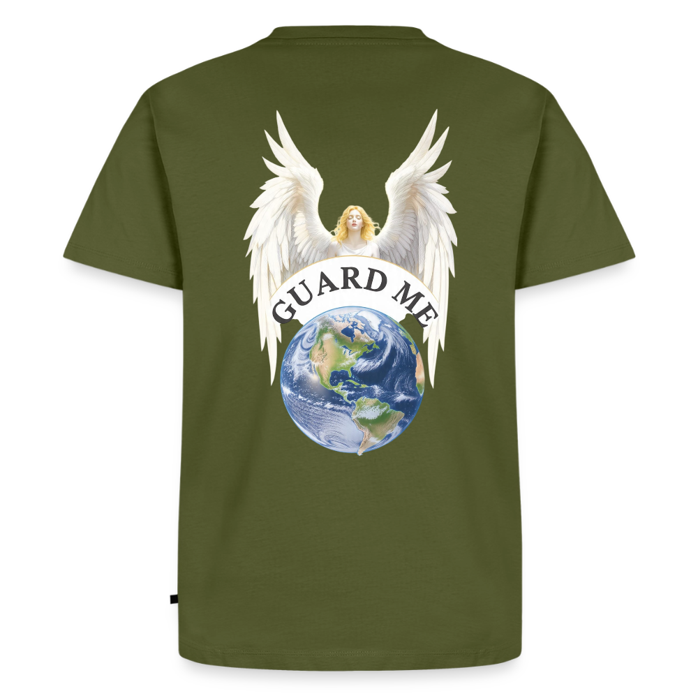 Men’s Premium T-Shirt - khaki