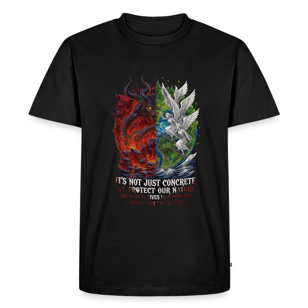 Men’s Premium T-Shirt - black