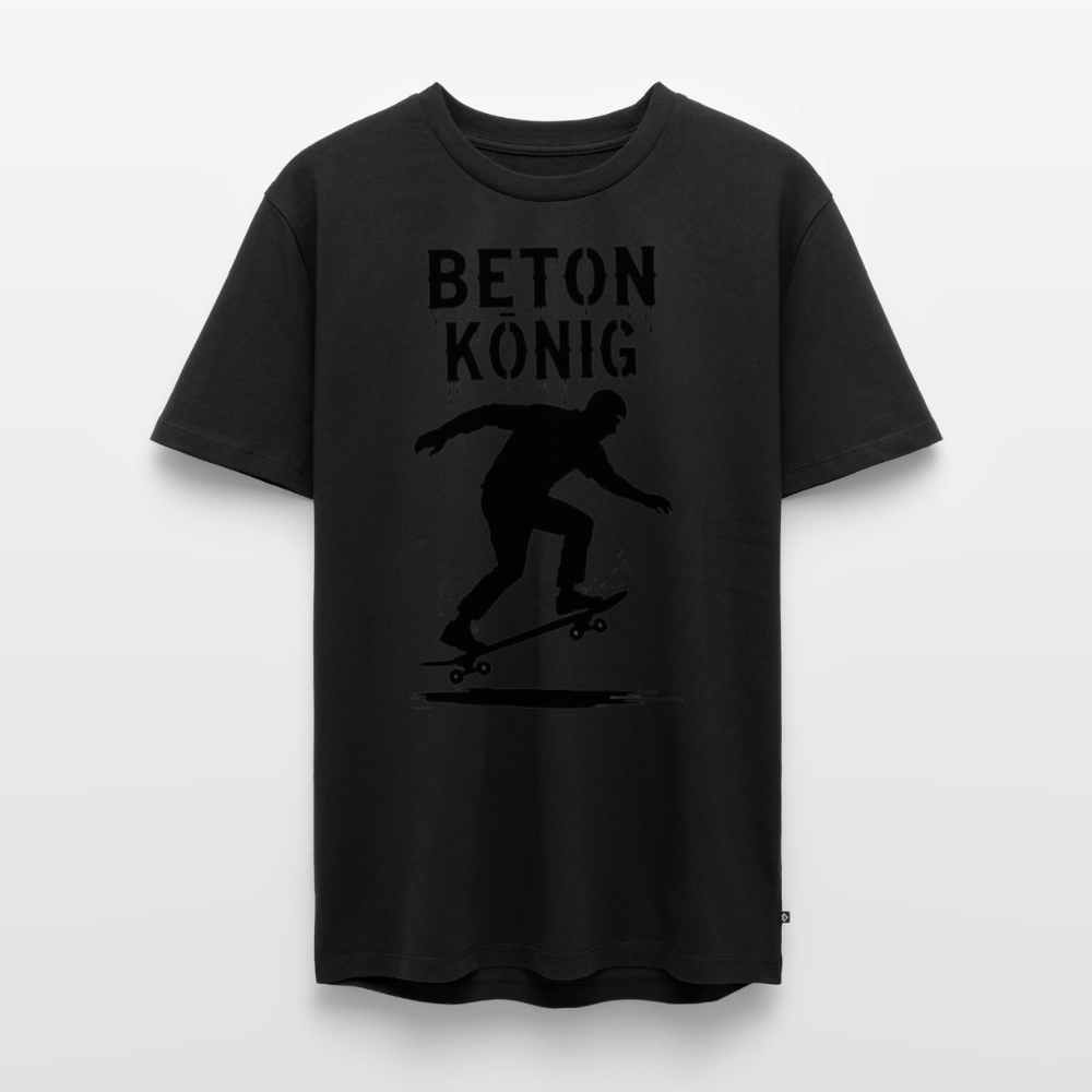 Men’s Premium T-Shirt - black