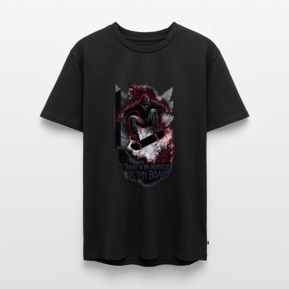 Men’s Premium T-Shirt - black