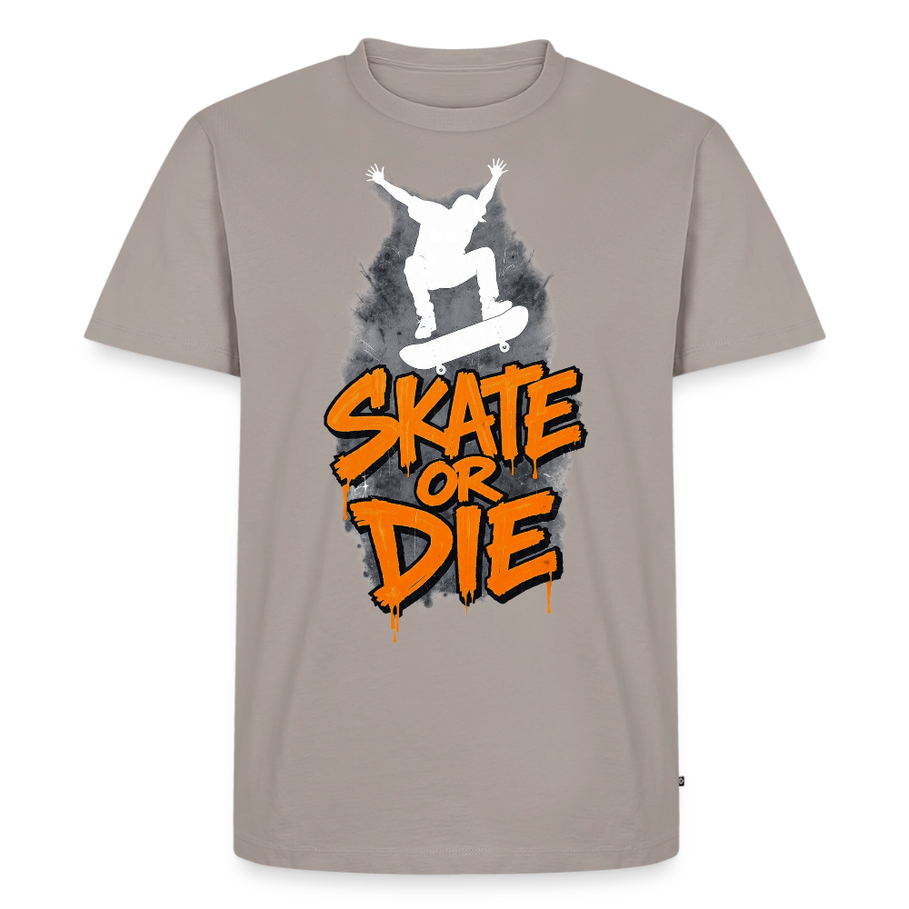 Men’s Premium T-Shirt - taupe